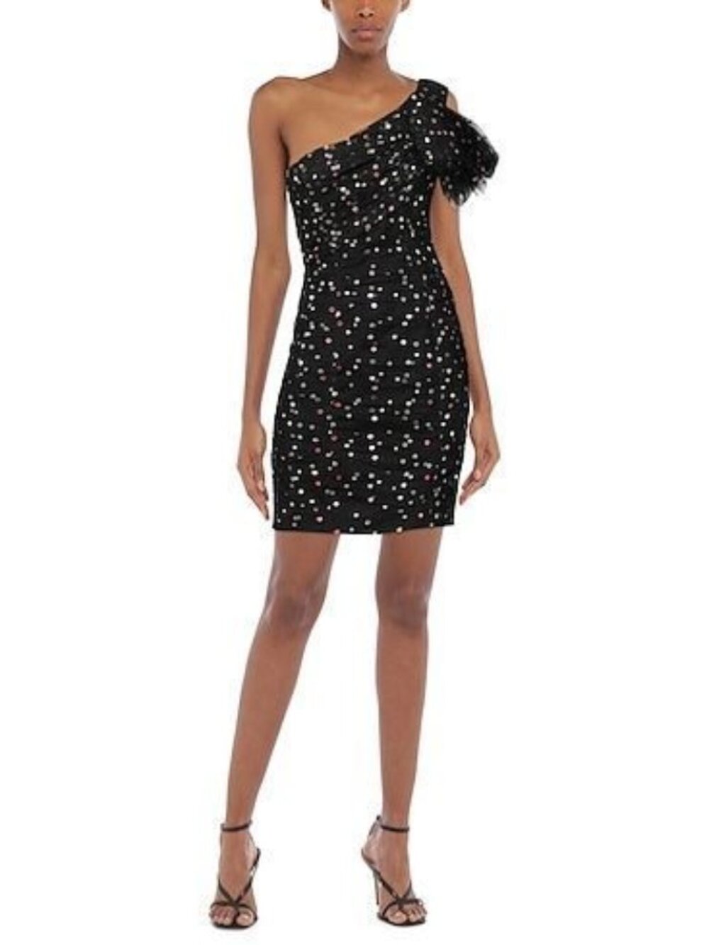 Philosophy di Lorenzo Seraphim Dress